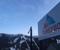 Thredbo Ski Village